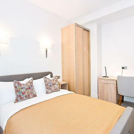 Eldon Chambers Pod 2 By City Living London Londres Exterior foto